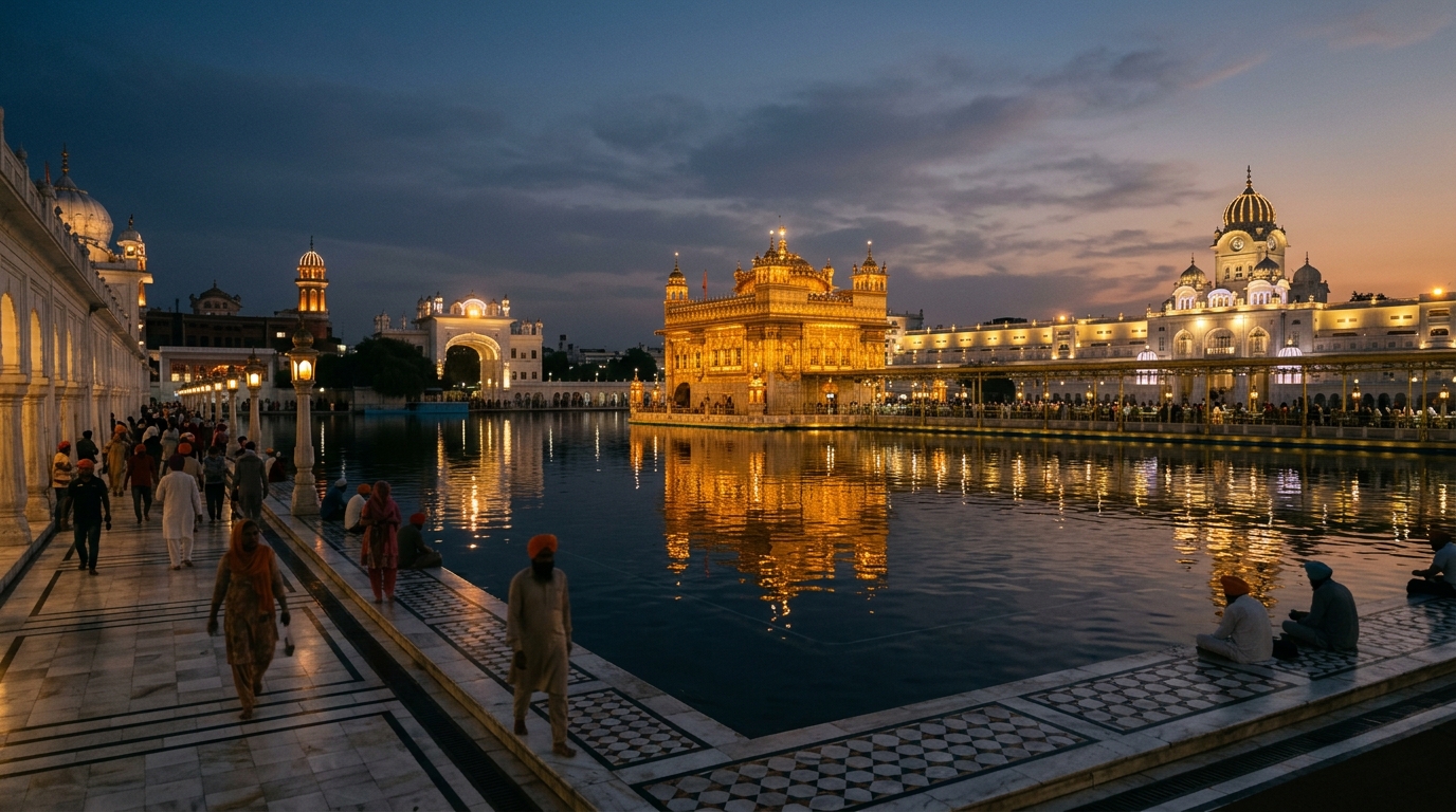 Amritsar, India
