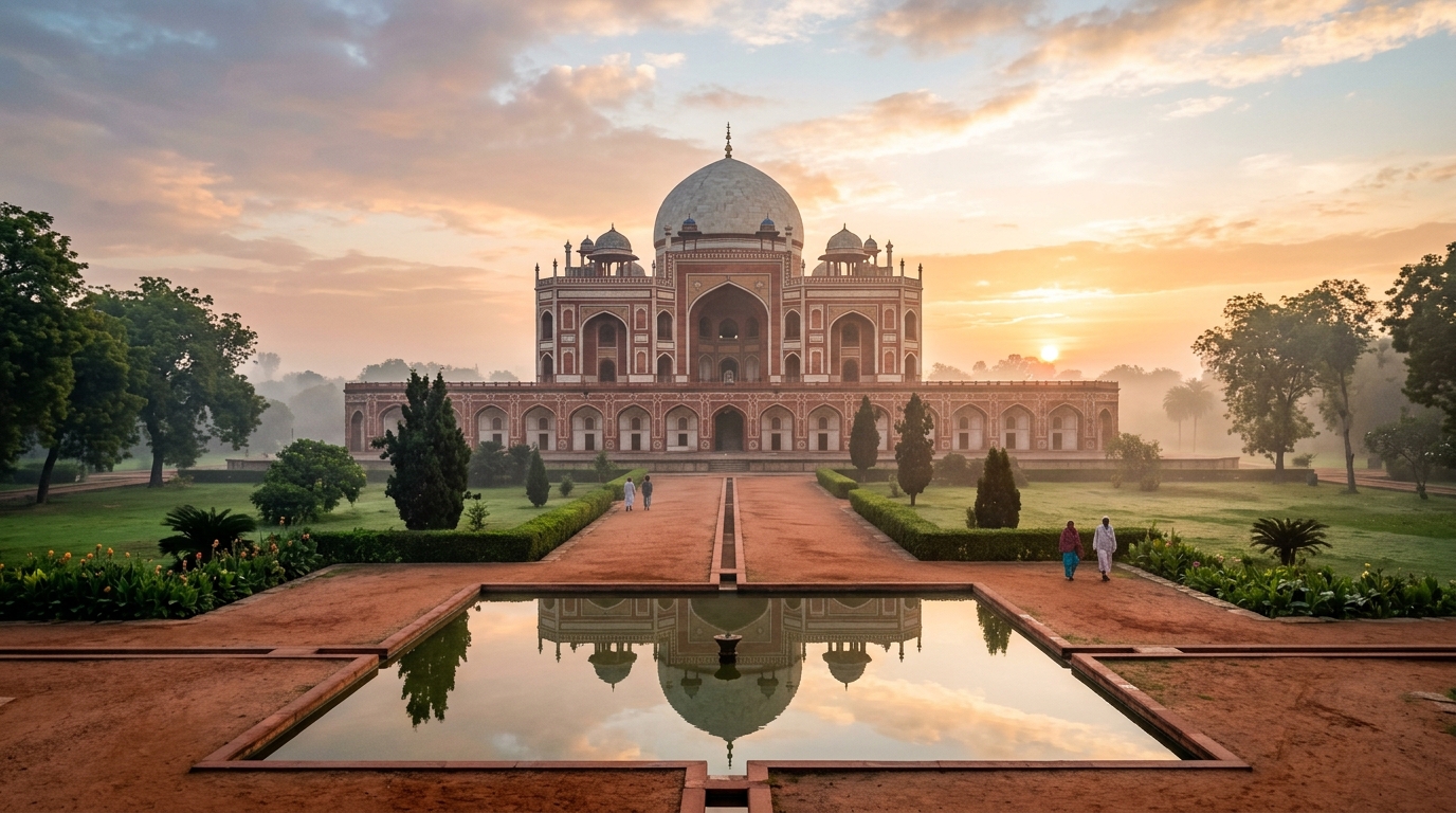 Delhi, India