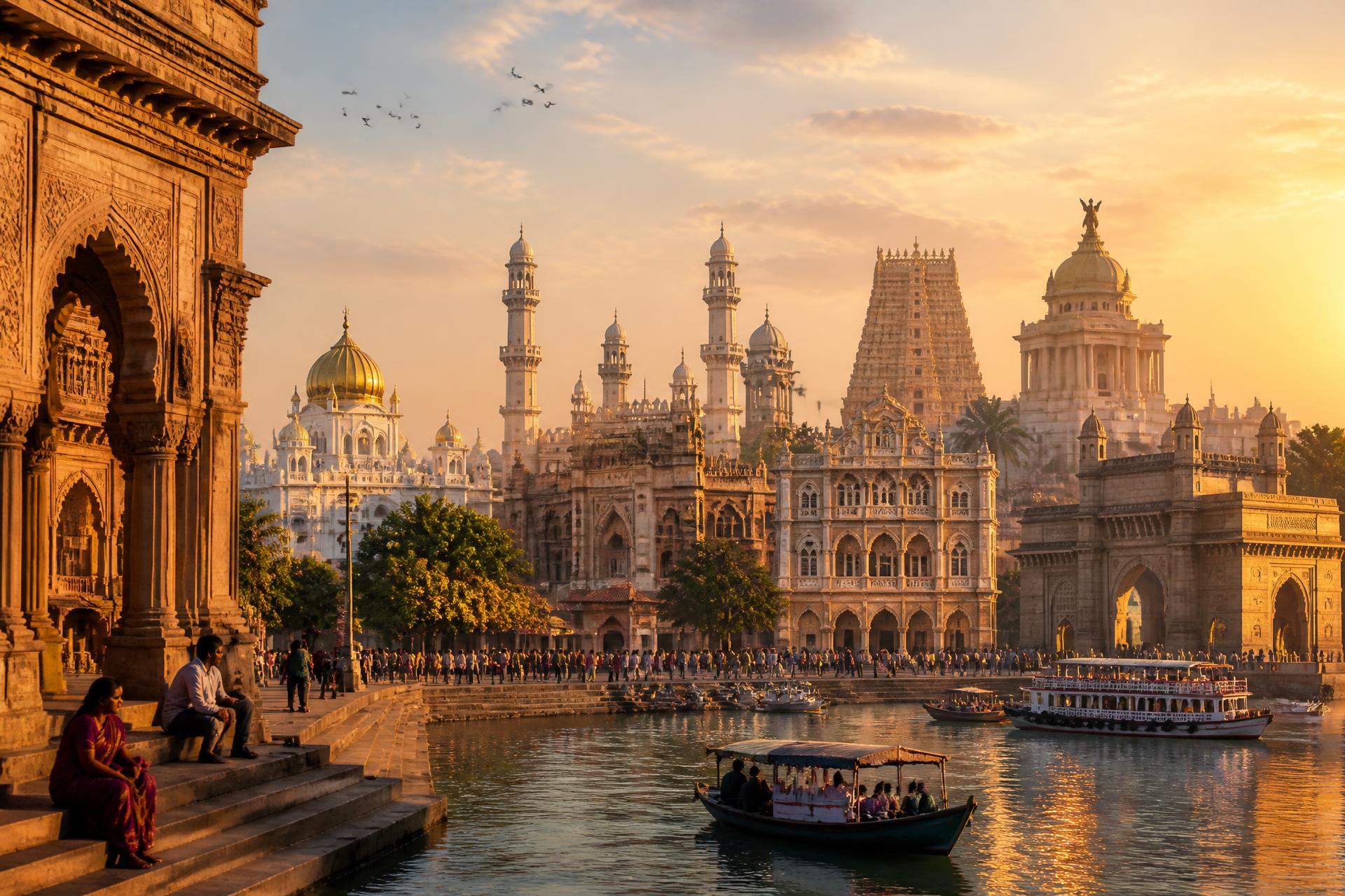 Mumbai, India
